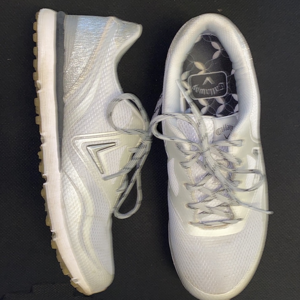 🏌️‍♀️Callaway golf shoes